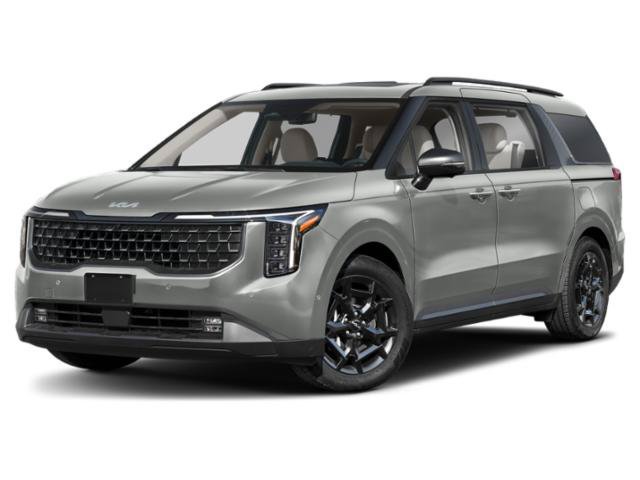 Certified 2026 Kia Carnival SX Prestige FWD image 1