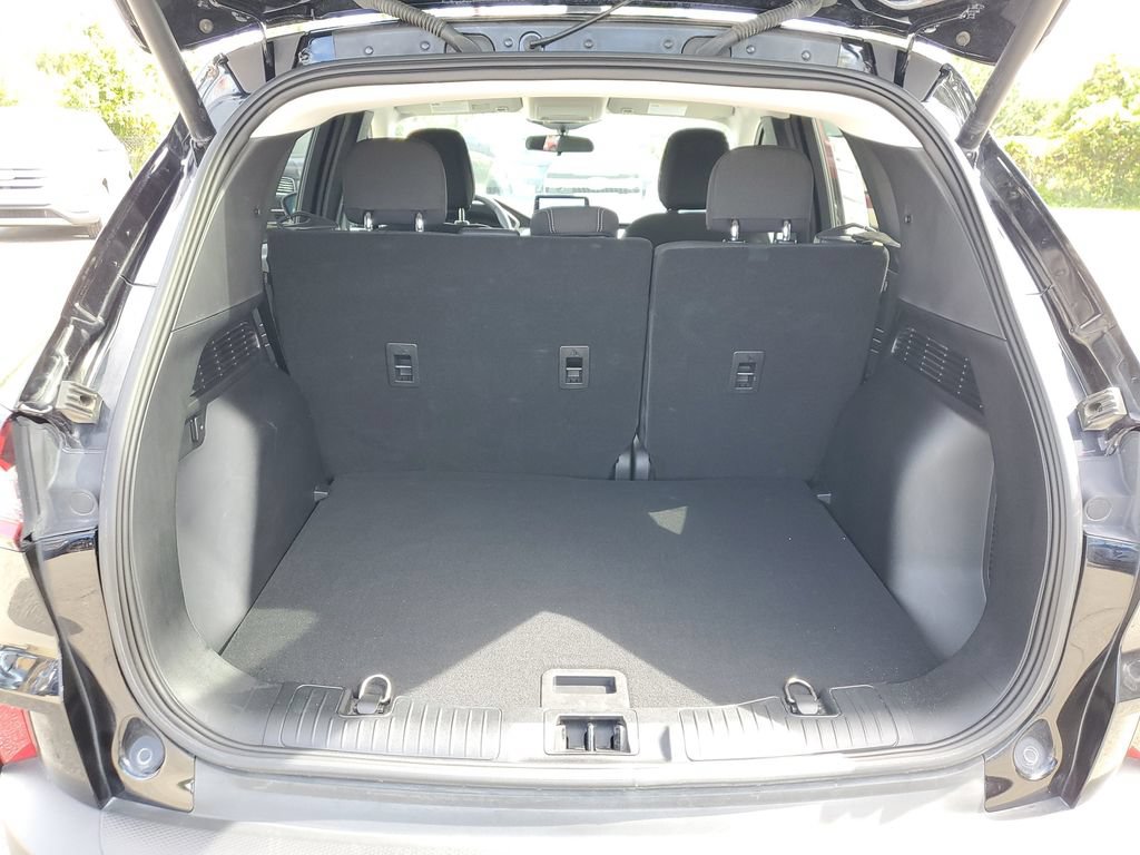 Certified 2023 Ford Escape Active AWD/4WD image 8