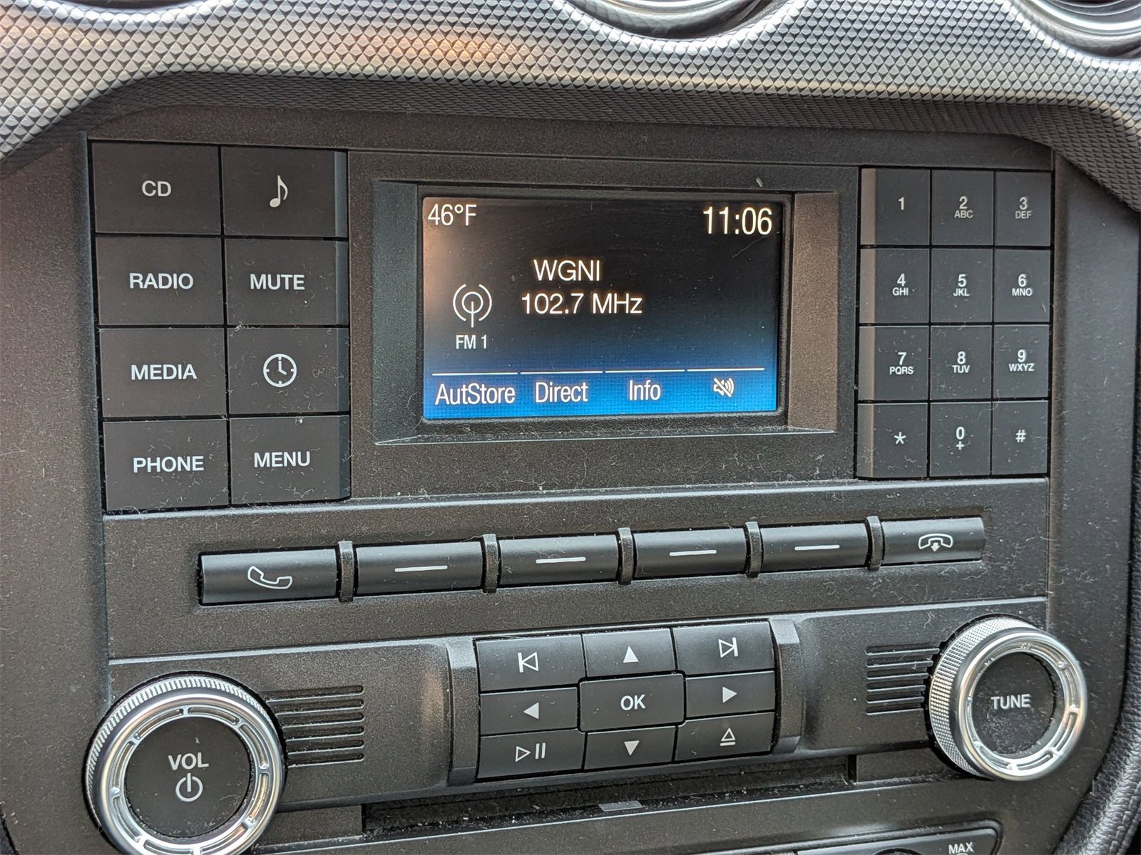 Used 2018 Ford Mustang GT w/ Enhanced Security Package image 22