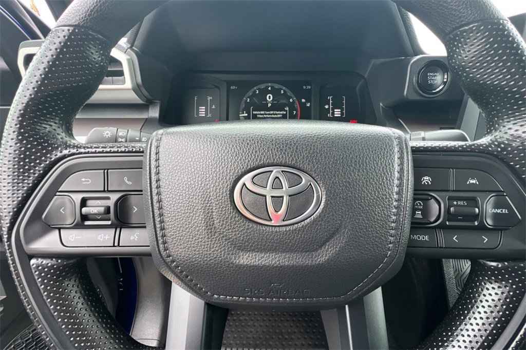 Certified 2024 Toyota Tacoma SR5 image 27