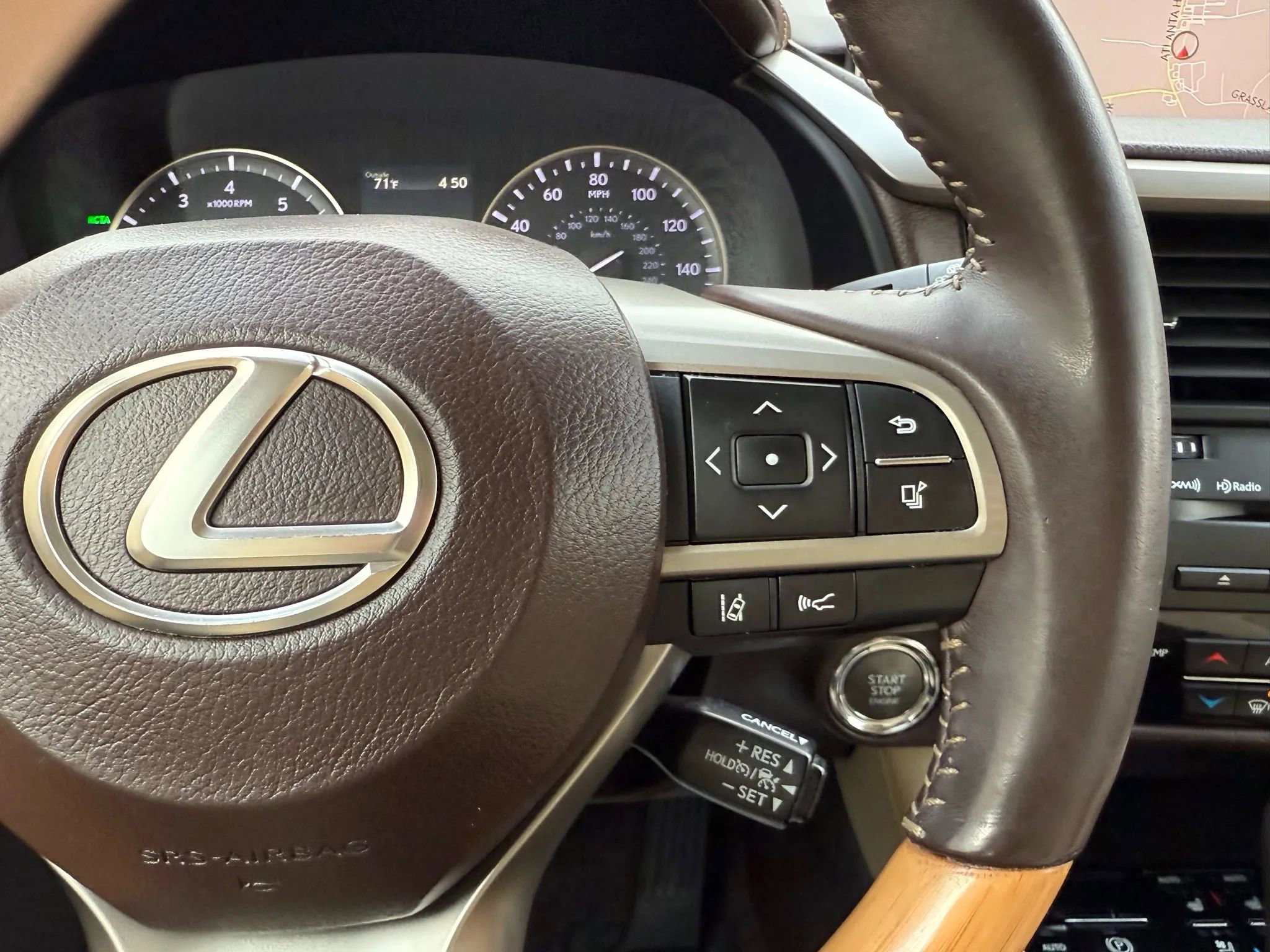 Used 2016 Lexus RX 350 FWD image 32