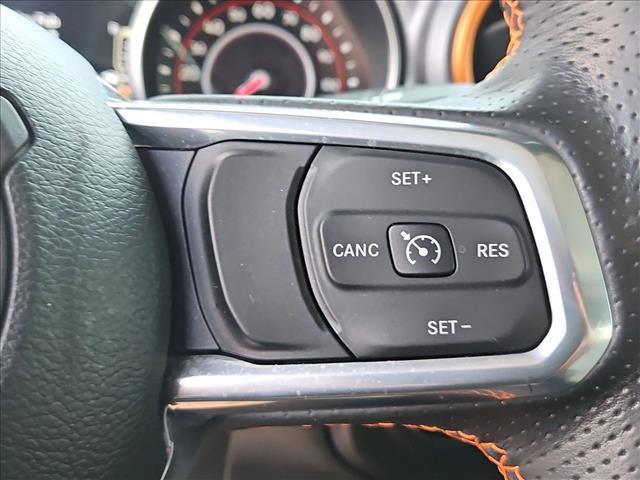 Used 2021 Jeep Gladiator Mojave AWD/4WD image 23