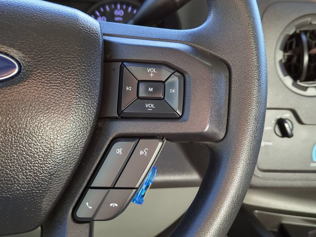 Used 2024 Ford E-350 and Econoline 350 Super Duty w/ Power Windows & Locks Group RWD image 25