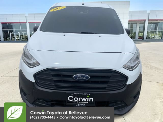 Used 2019 Ford Transit Connect XL FWD image 8