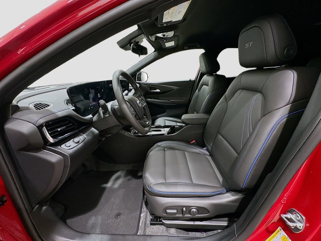 New 2026 Buick Envista Sport Touring w/ Convenience I Package FWD image 21
