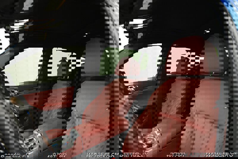 Used 2020 BMW X6 sDrive40i w/ Executive Package image 12