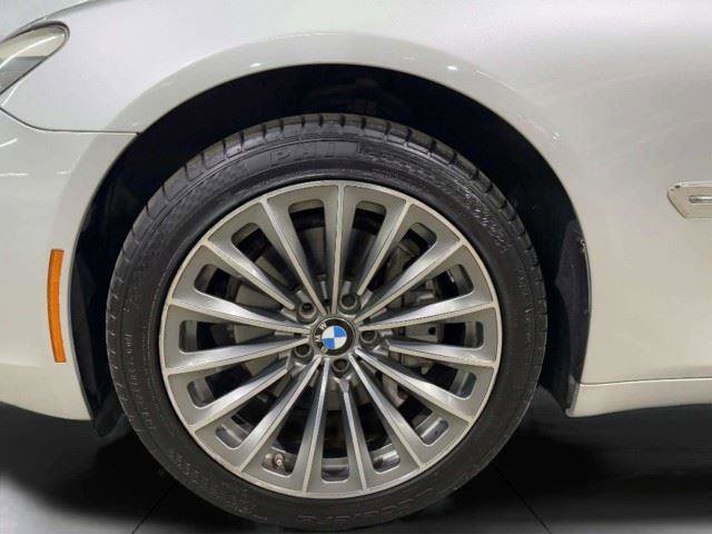 Used 2012 BMW 740Li RWD image 57