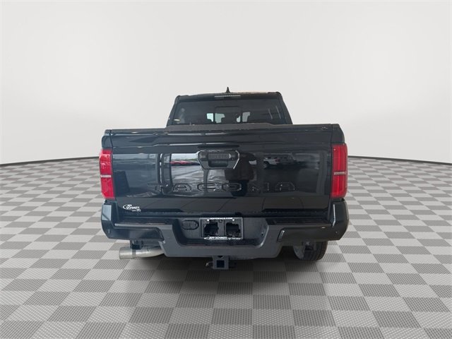 Used 2025 Toyota Tacoma SR5 w/ SR5 Upgrade Package image 10