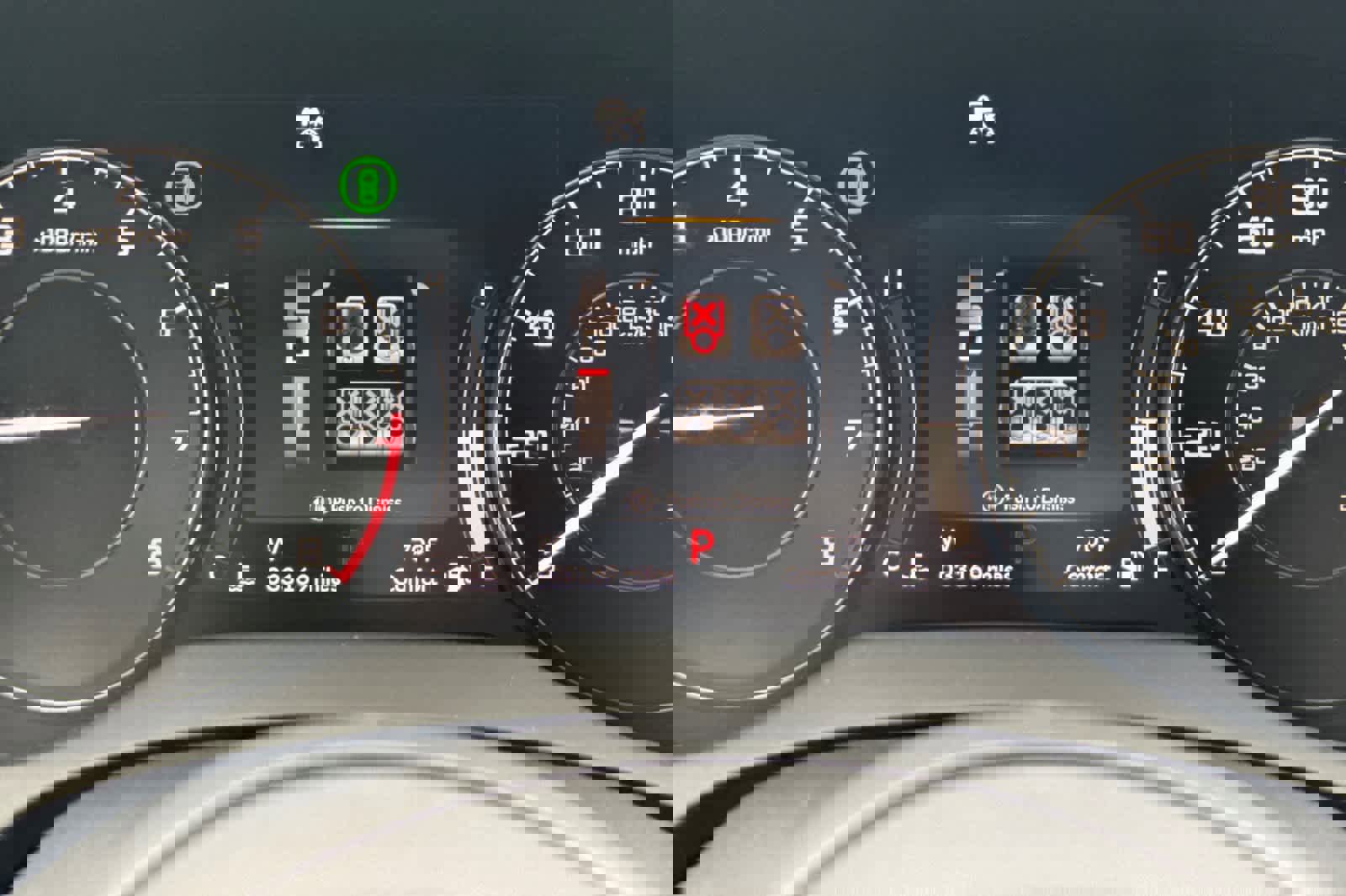 Used 2024 Acura RDX SH-AWD image 24