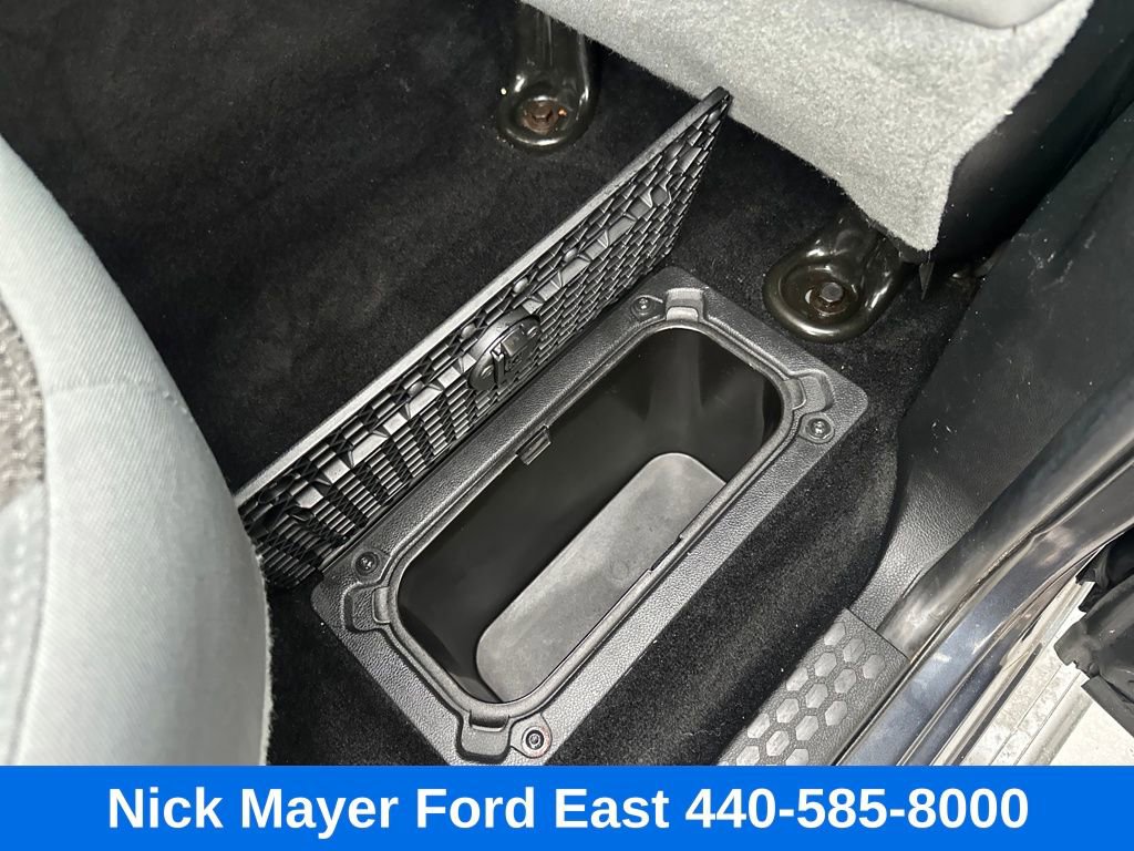 Used 2014 RAM 1500 Big Horn image 16