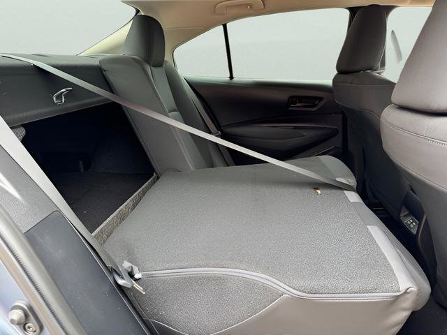 Used 2026 Toyota Corolla LE FWD image 27
