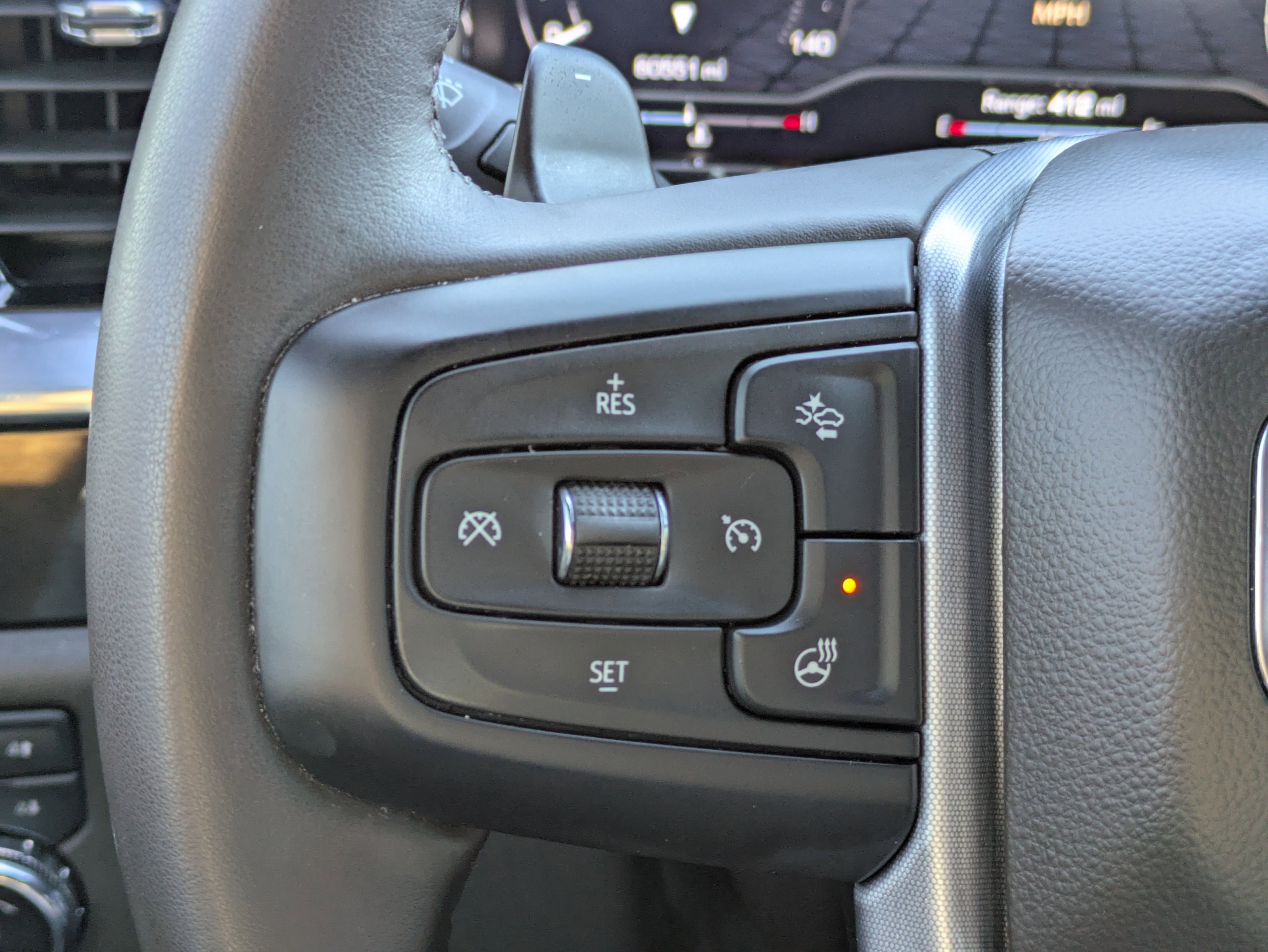 Certified 2023 GMC Sierra 1500 SLT w/ SLT Premium Plus Package image 26