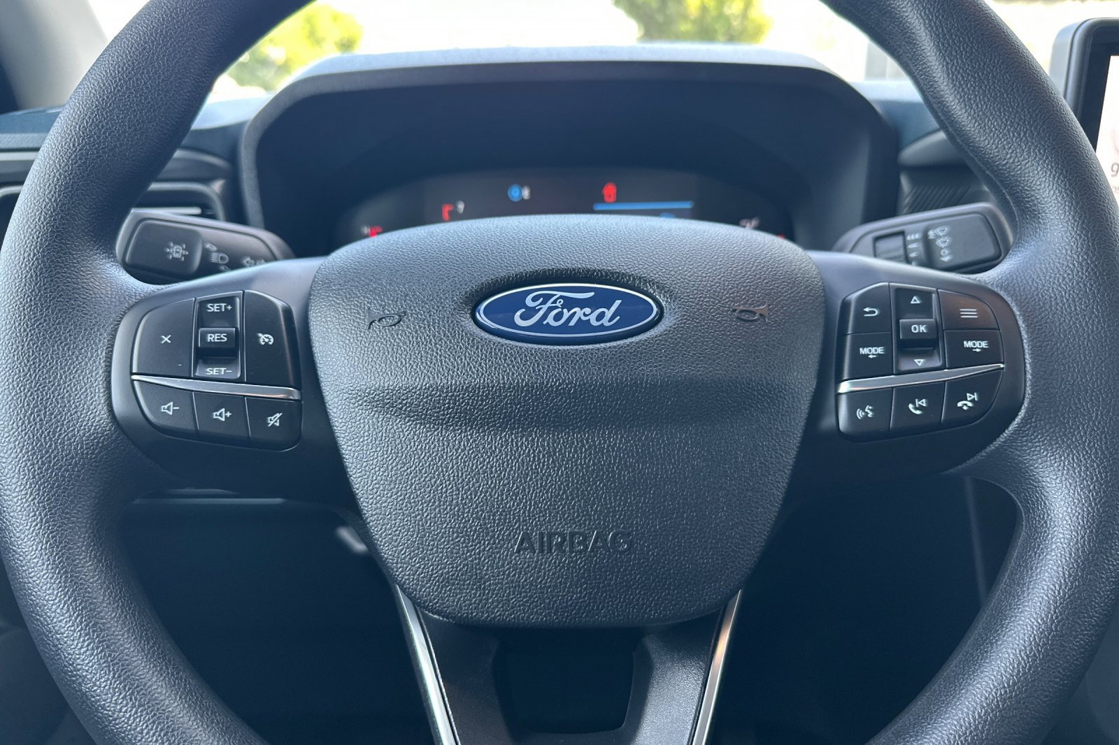 New 2026 Ford Maverick XLT w/ Black Appearance Package image 22