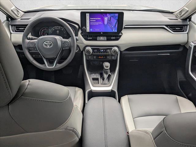 New 2025 Toyota RAV4 XLE Premium image 14