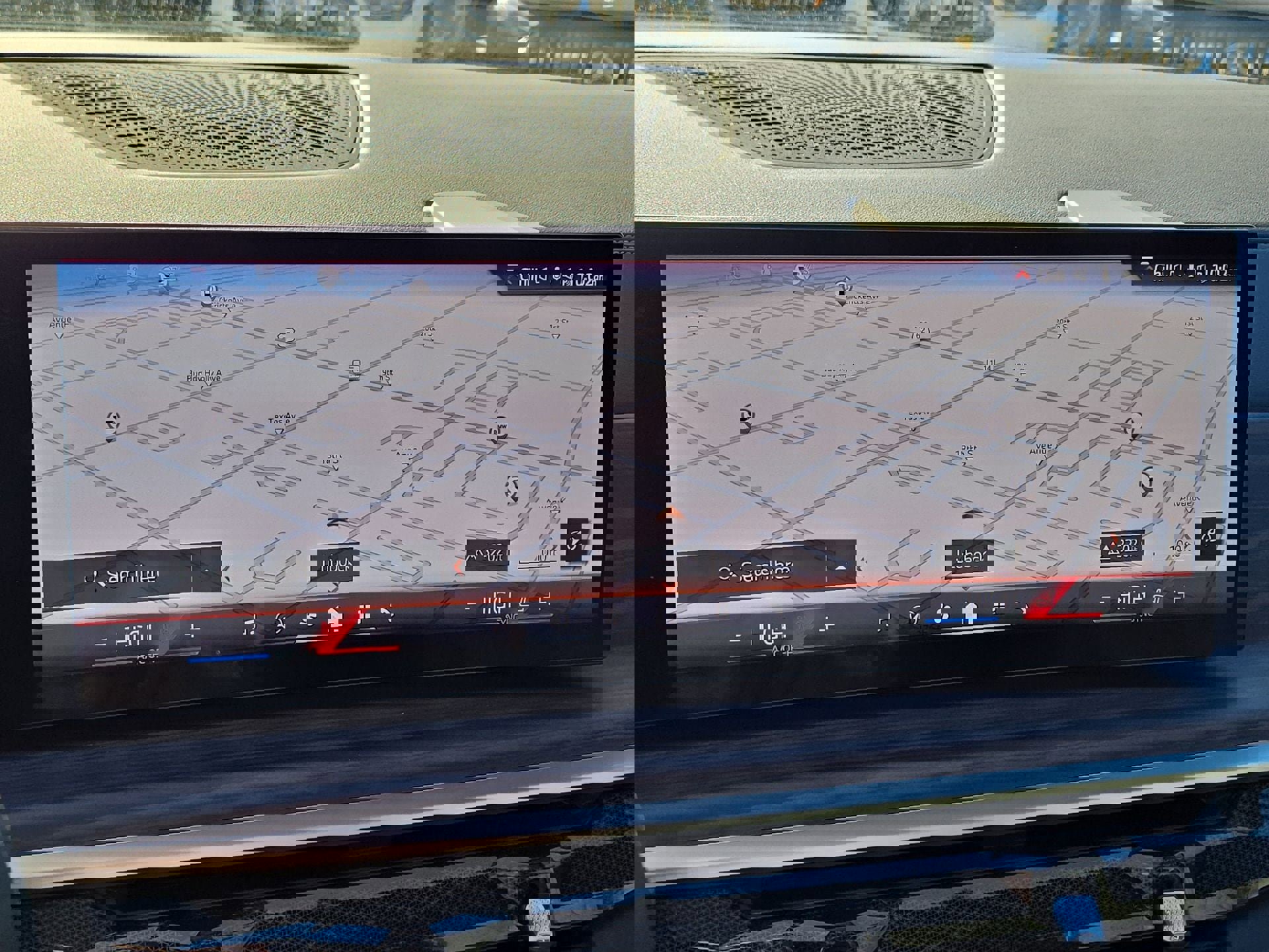 Used 2026 BMW X5 xDrive50e w/ M Sport Package image 19