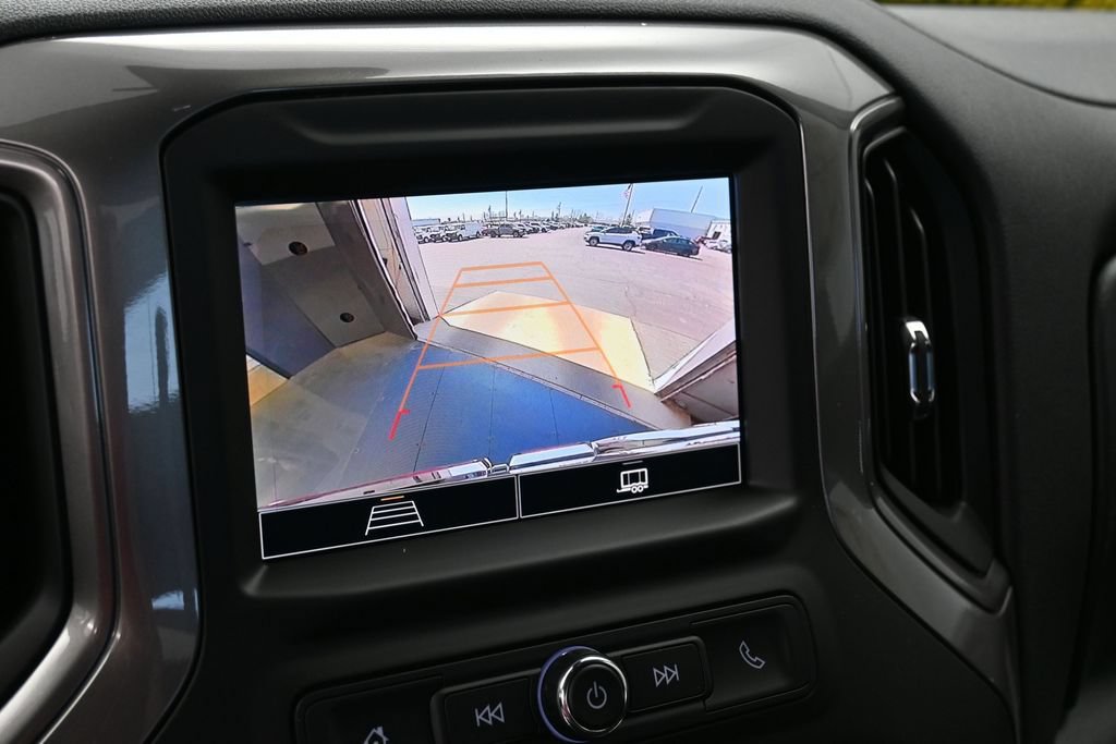 New 2026 GMC Sierra 1500 Pro w/ Pro Value Package AWD/4WD image 25