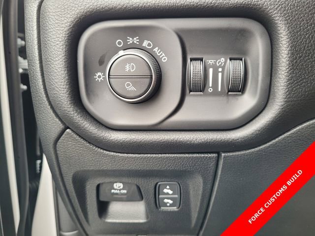 New 2026 RAM 1500 Big Horn image 21