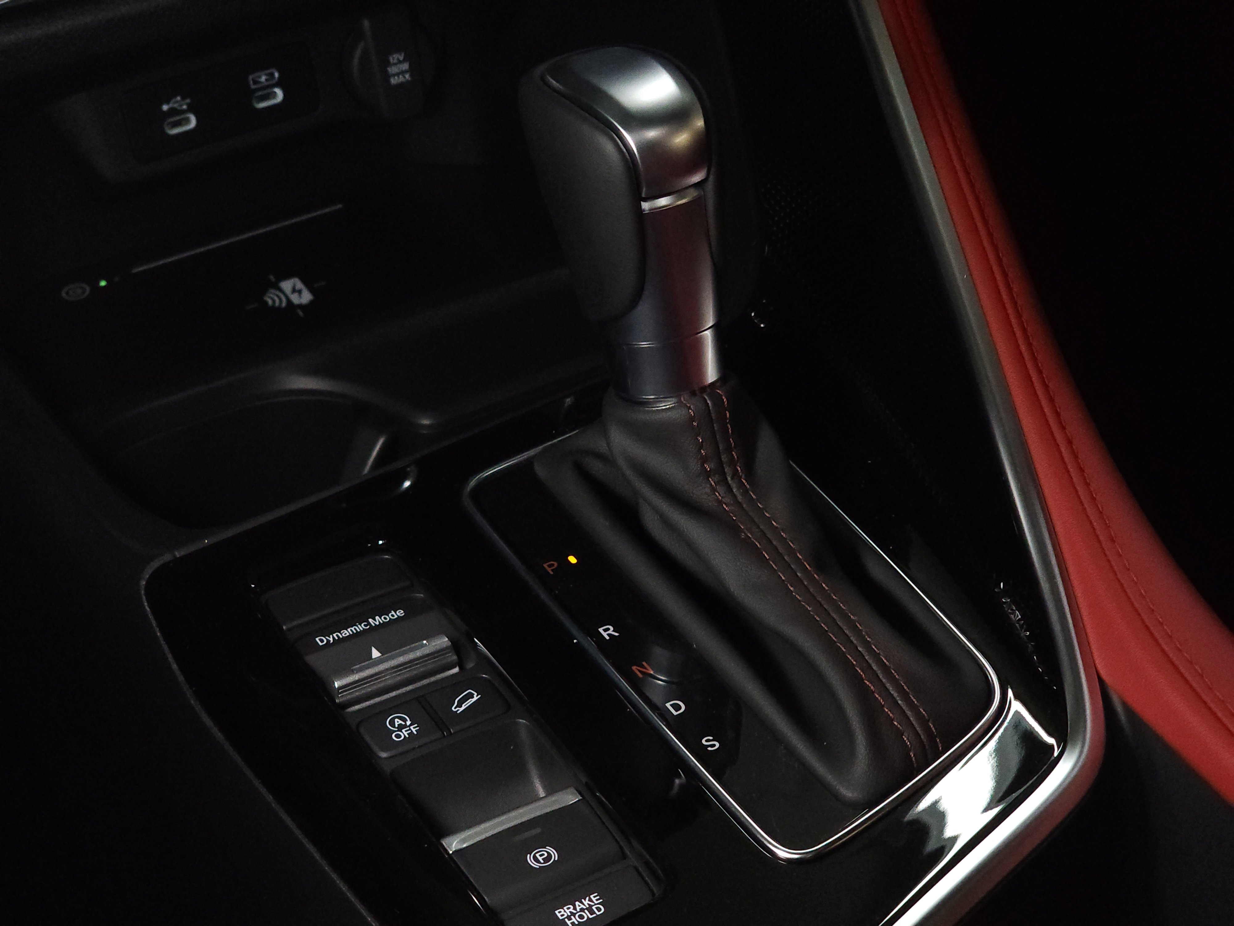 New 2025 Acura ADX A-Spec image 31