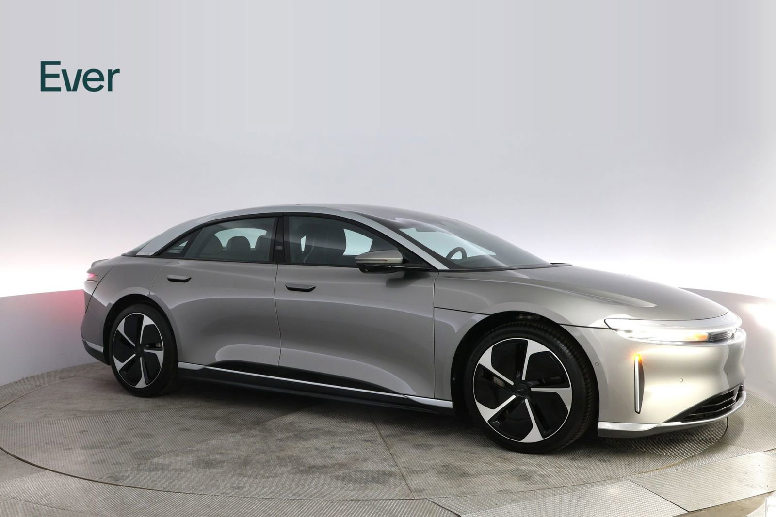 Used 2023 Lucid Air Touring image 14