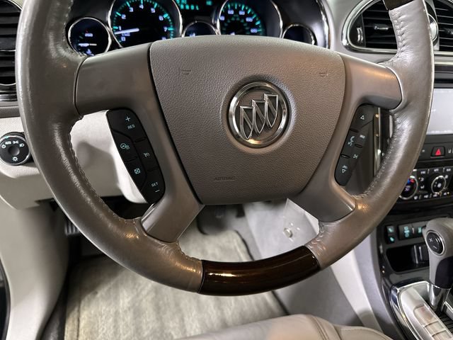 Used 2015 Buick Enclave Leather FWD image 11