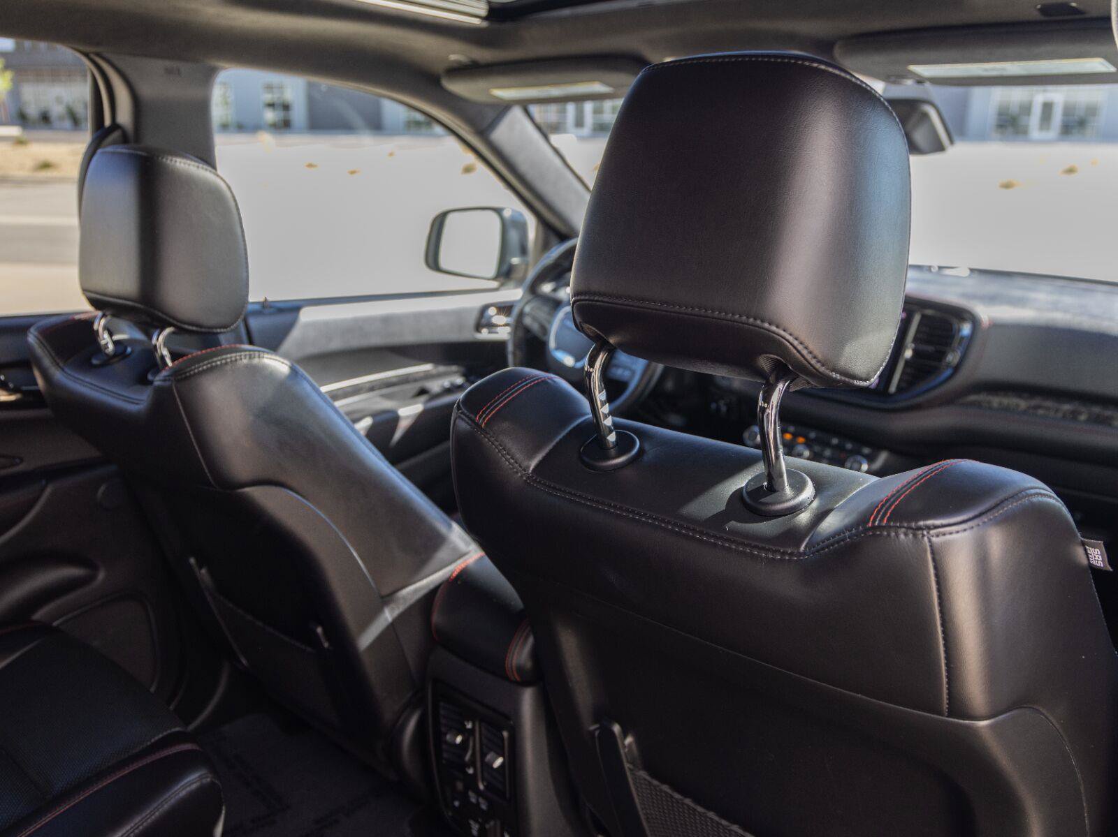 Used 2024 Dodge Durango R/T AWD/4WD image 40