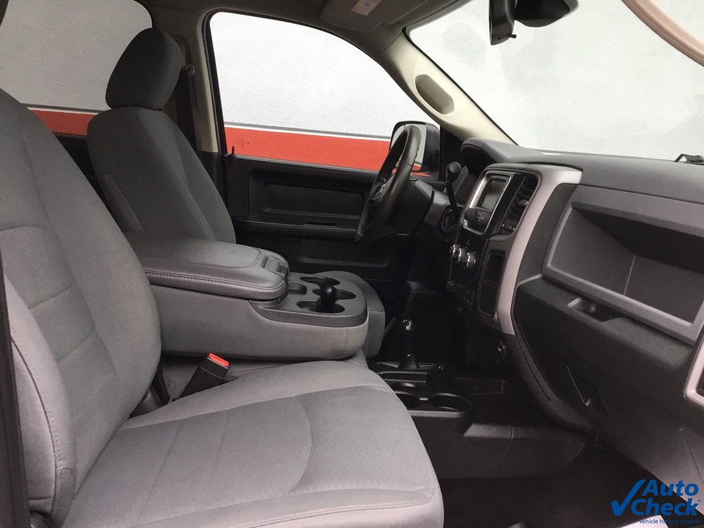 Used 2015 RAM 3500 Tradesman w/ Chrome Appearance Group image 41