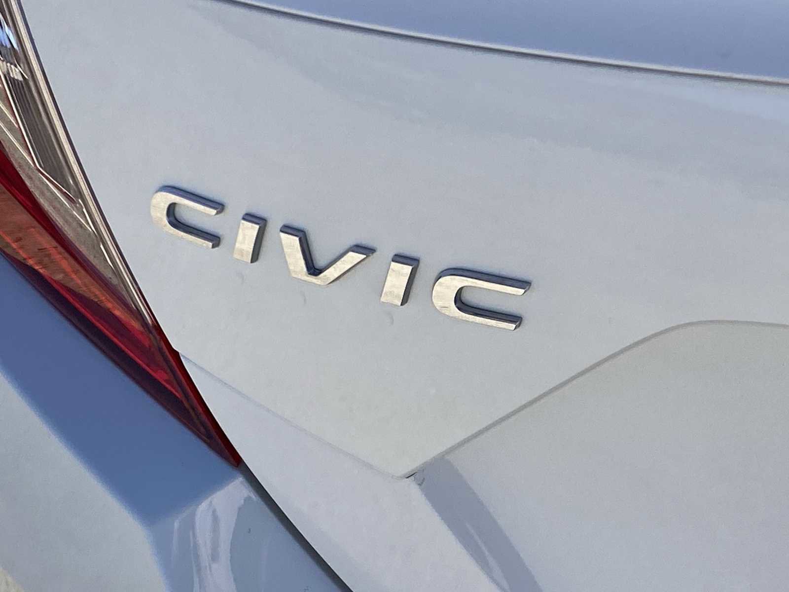 Used 2021 Honda Civic LX image 15