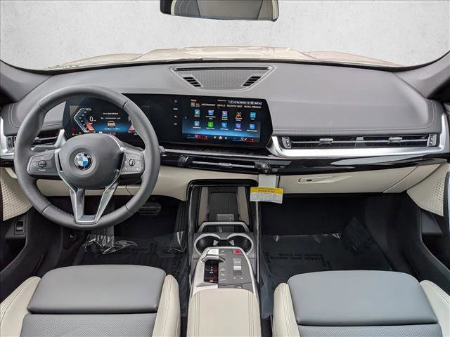 New 2026 BMW X1 xDrive28i AWD/4WD image 14