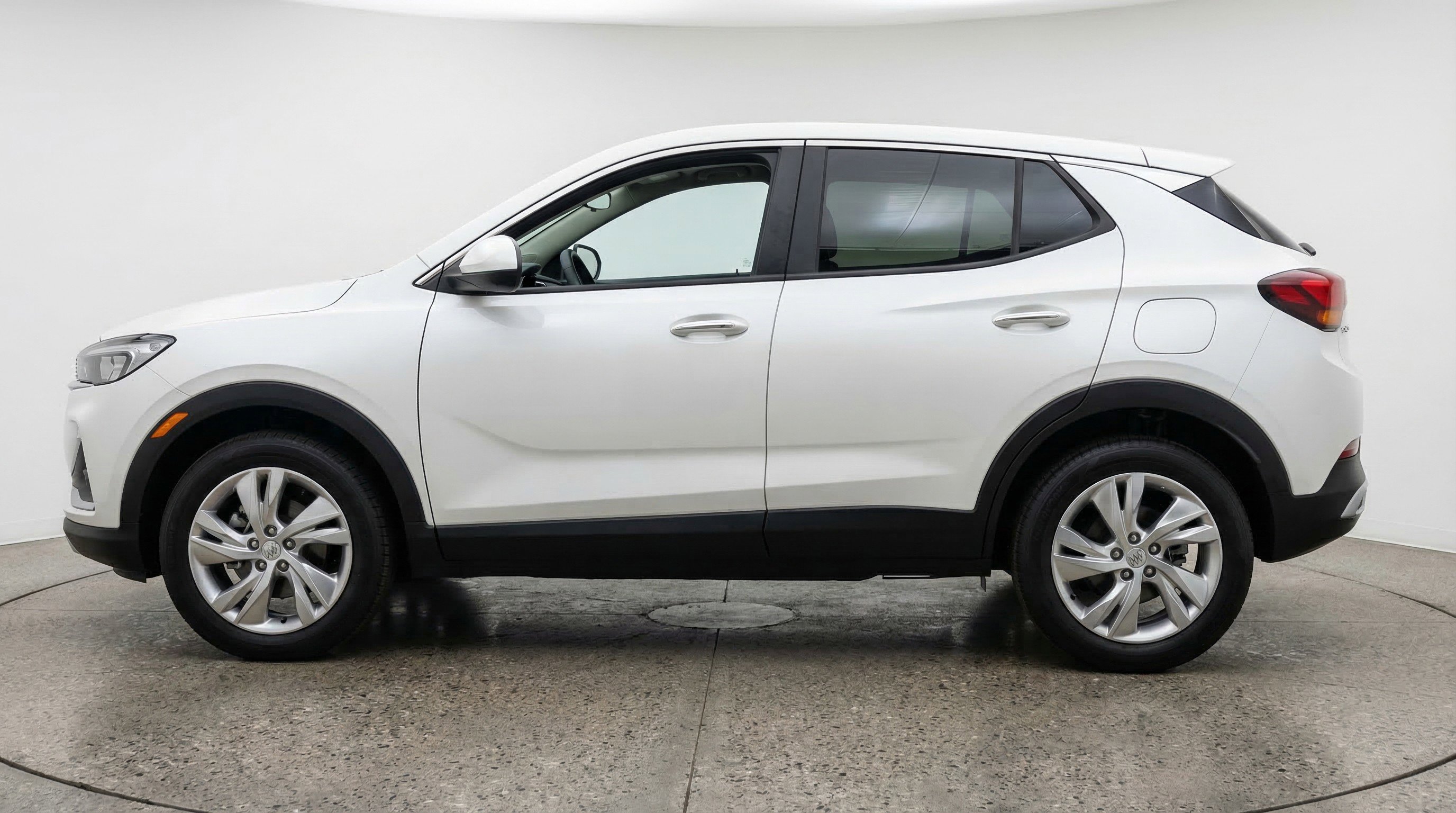 Used 2025 Buick Encore GX Preferred image 5