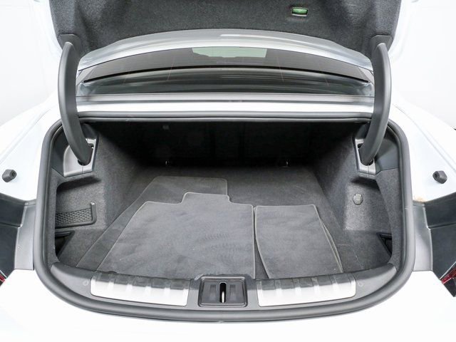 Used 2023 Audi e-tron GT Premium Plus image 28