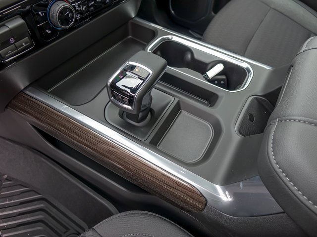 New 2026 Chevrolet Silverado 1500 LT Trail Boss w/ Convenience Package II image 31