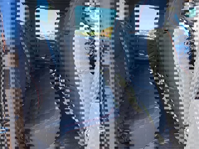 Used 2022 Nissan Frontier Pro-X w/ Technology Package image 14