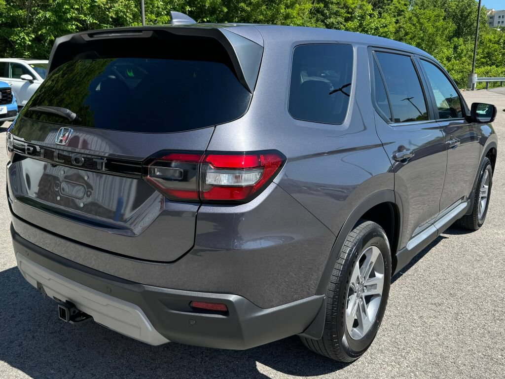 Used 2025 Honda Pilot EX-L image 7