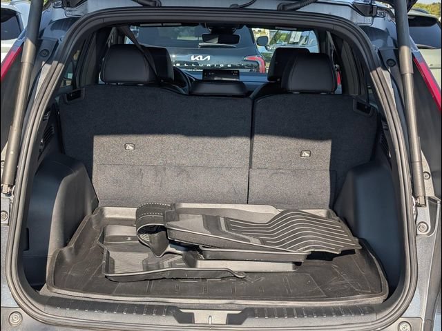 Used 2026 Honda CR-V Sport-L image 19