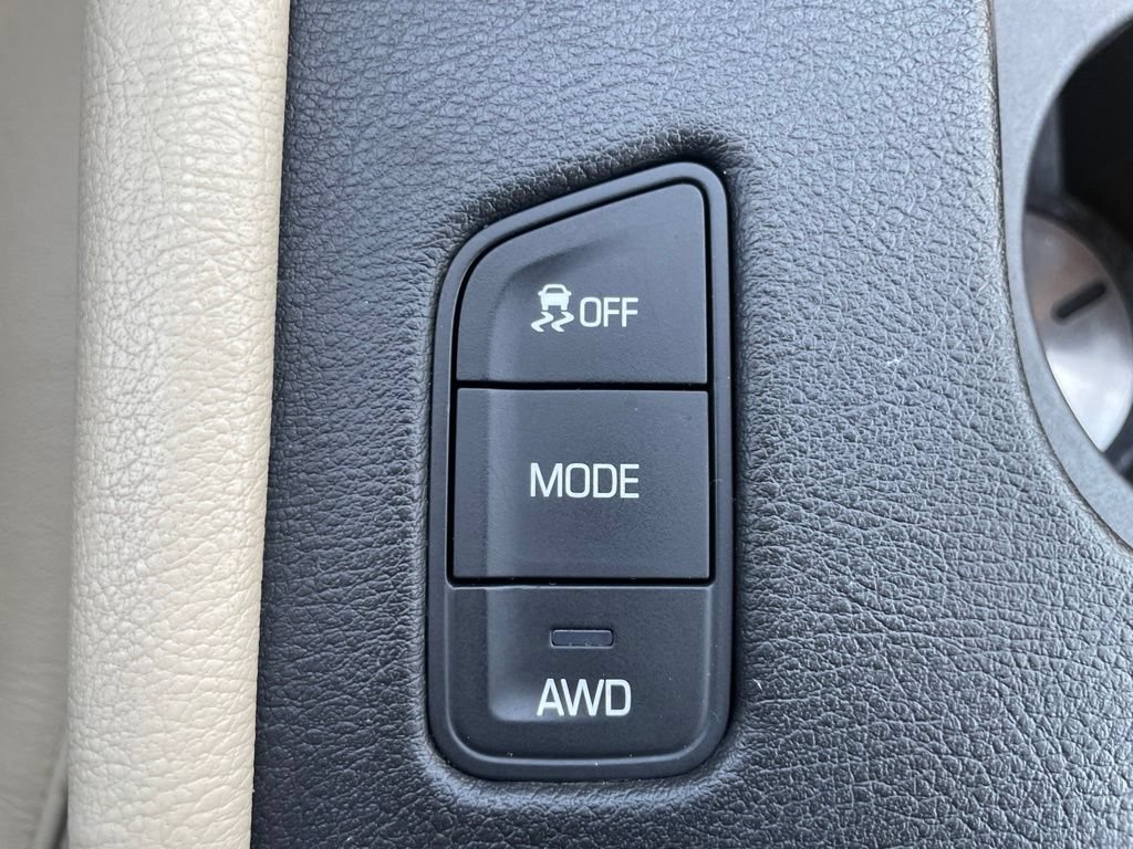 Used 2018 Cadillac XT5 Luxury AWD/4WD image 22