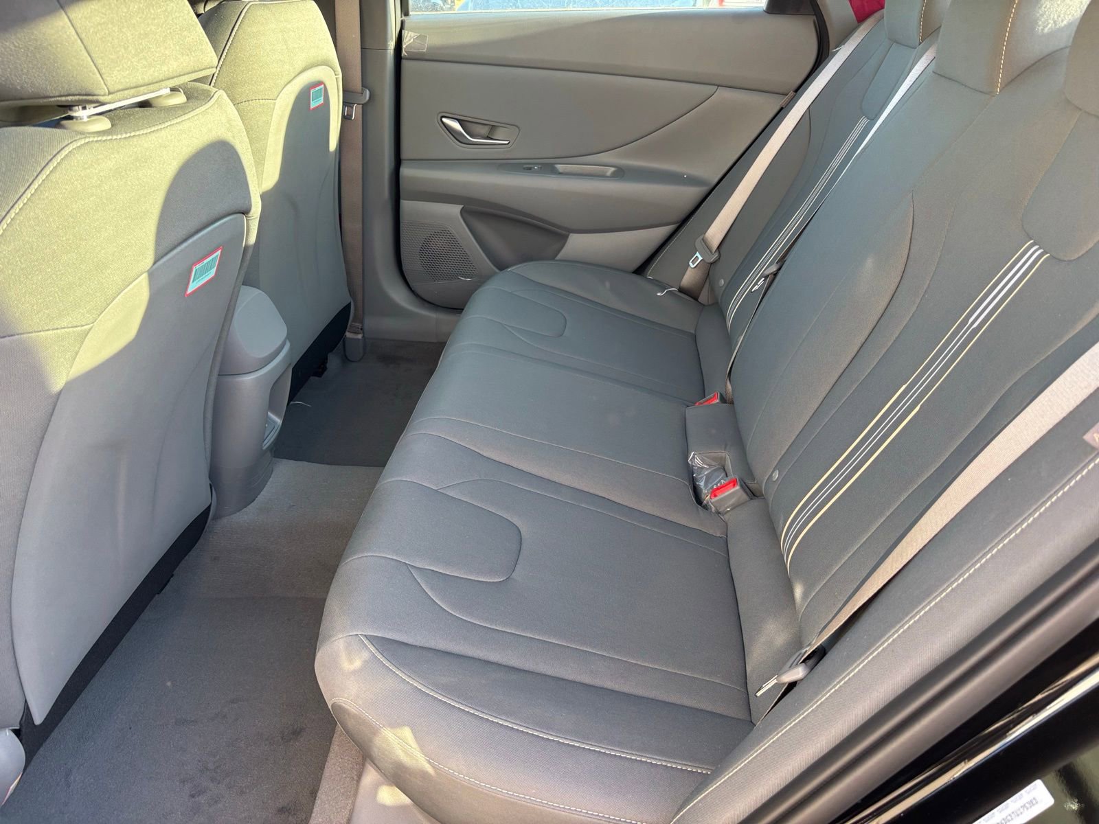 New 2026 Hyundai Elantra Sport image 15