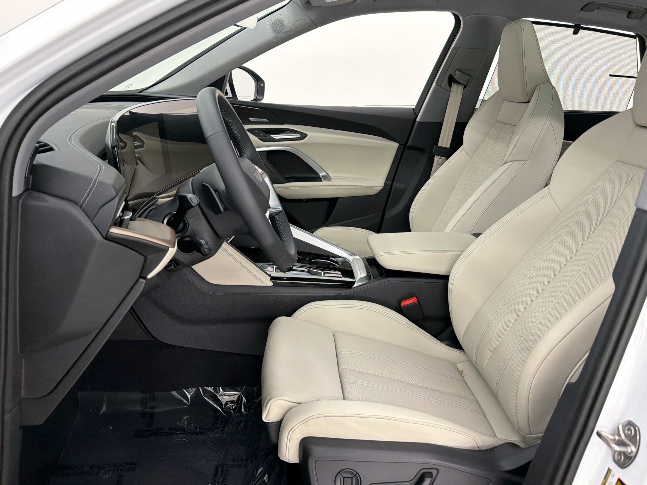 New 2026 Audi Q5 Prestige AWD/4WD image 27