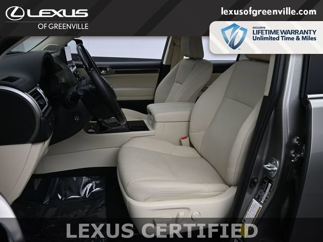 Used 2023 Lexus GX 460 Premium AWD/4WD image 23