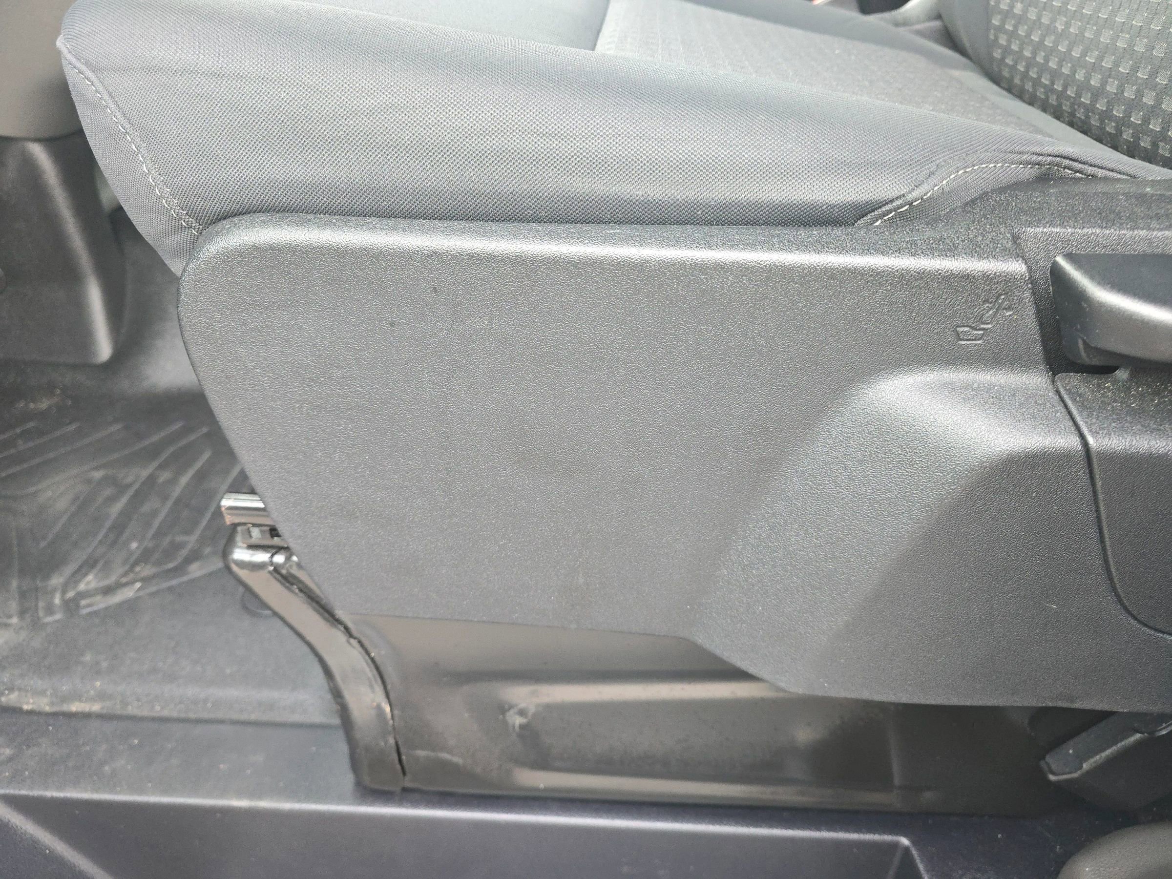 Used 2024 Ford Transit 250 Low Roof w/ Exterior Upgrade Package image 9