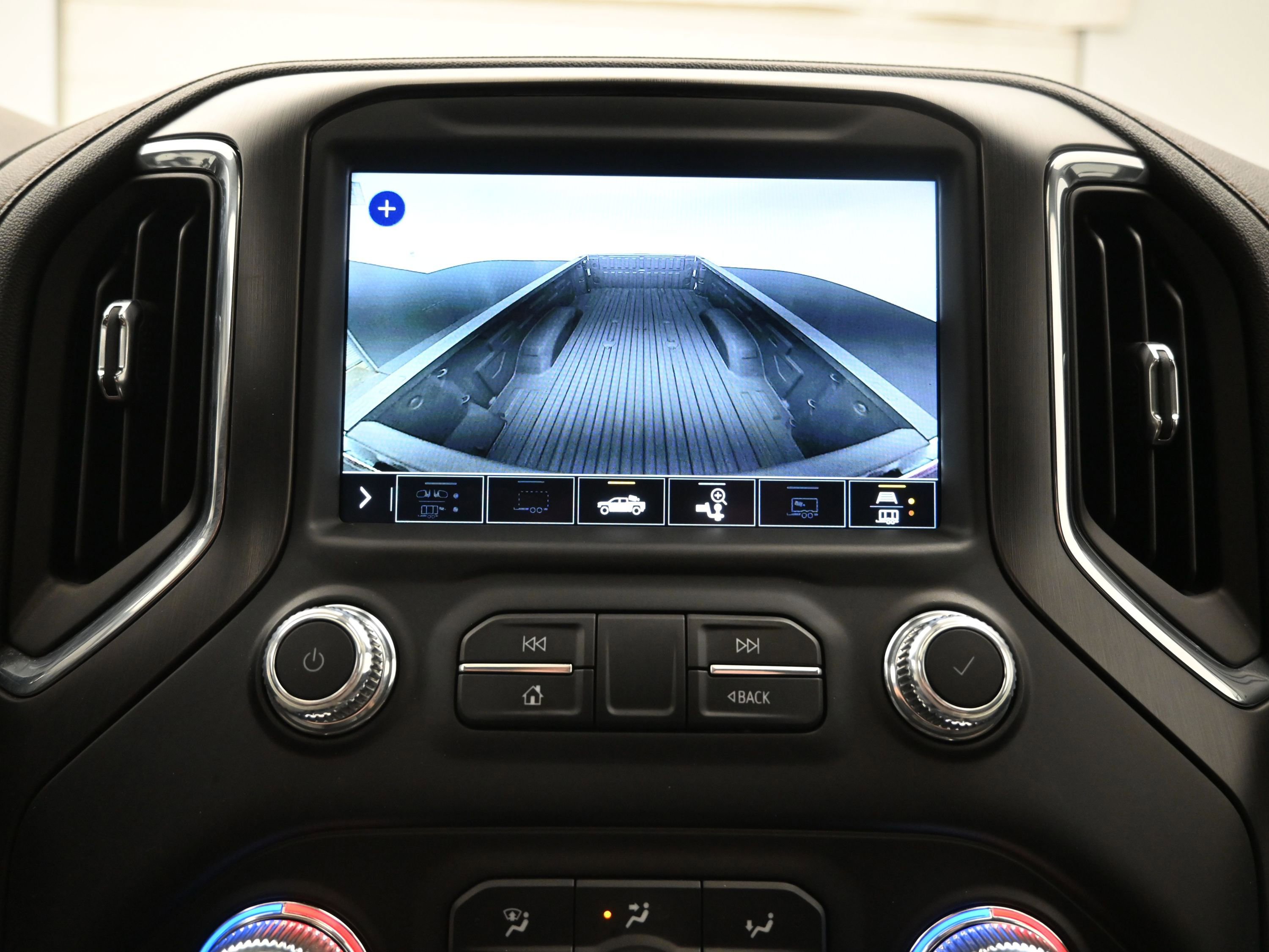 Used 2023 GMC Sierra 2500 AT4 w/ AT4 Premium Plus Package image 33