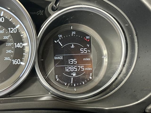 Used 2017 MAZDA CX-5 Touring w/ Preferred Equipment Package image 18