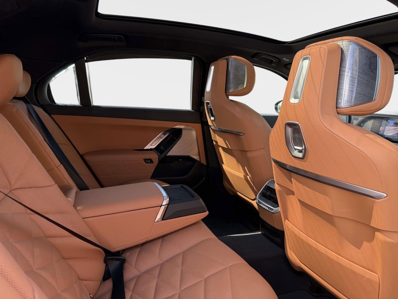 Used 2023 BMW 740i 740i image 28