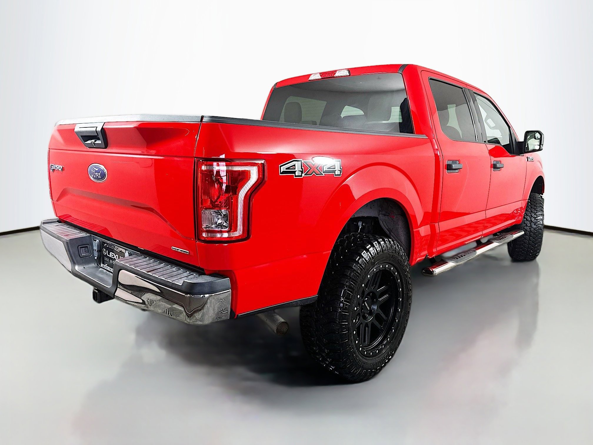 Used 2016 Ford F150 XLT w/ Equipment Group 301A Mid image 7