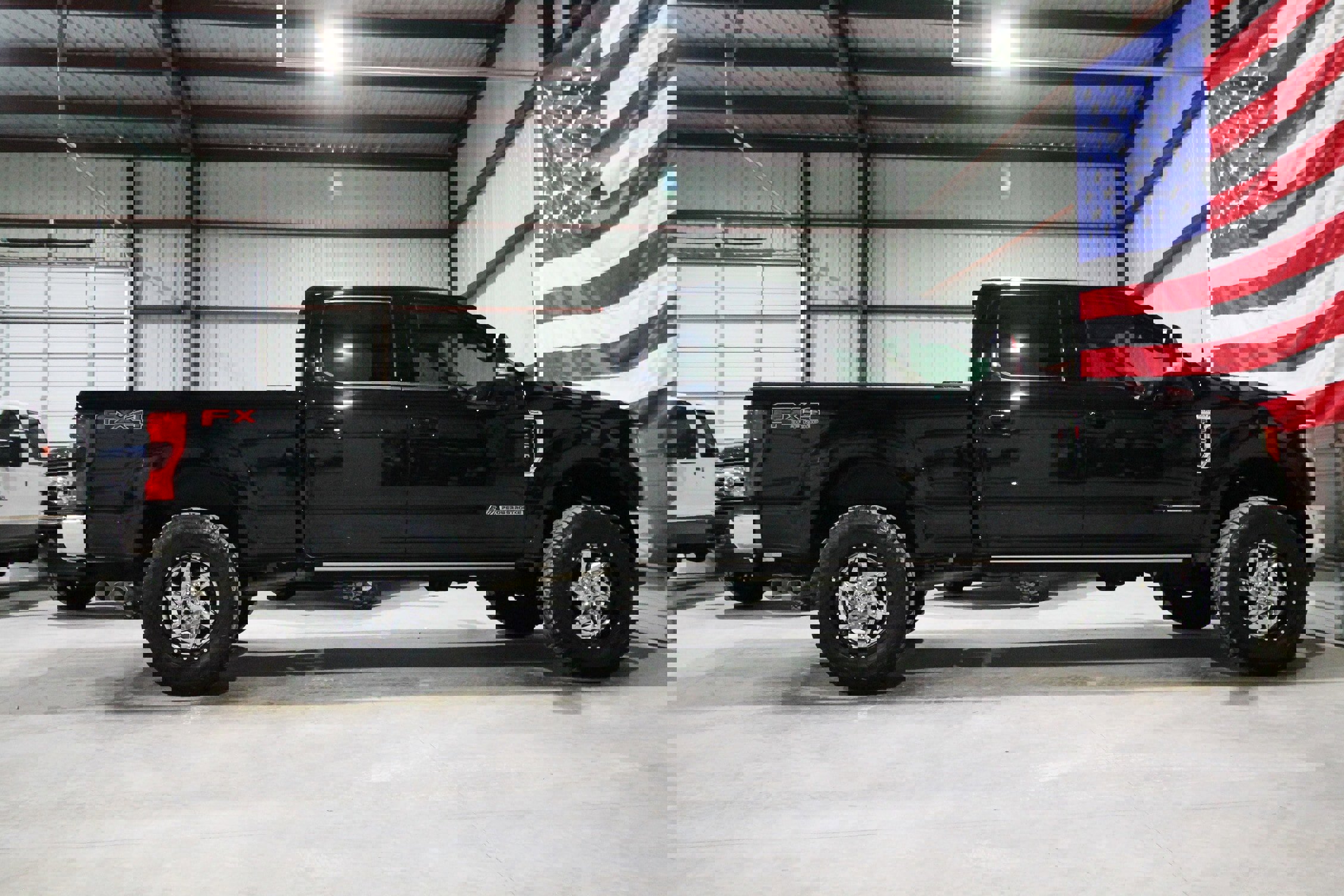 Used 2018 Ford F250 Lariat w/ Lariat Ultimate Package image 14