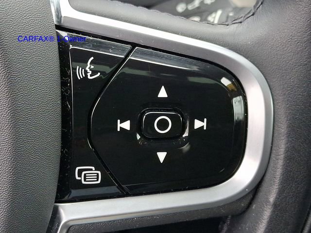 Certified 2022 Volvo XC60 T8 Inscription w/ Advanced Package image 23