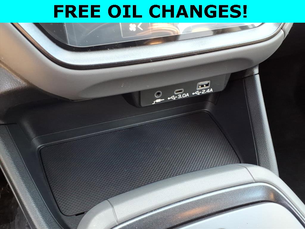 New 2026 Subaru Crosstrek 2.0i Premium image 12