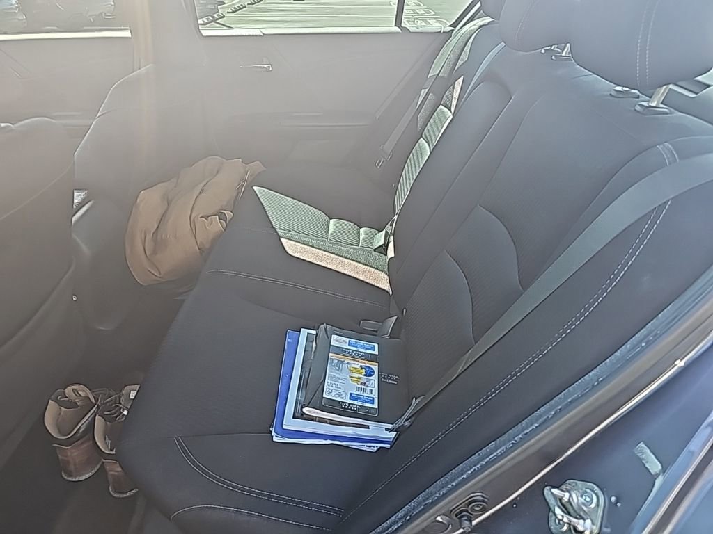 Used 2015 Honda Accord Sport image 12