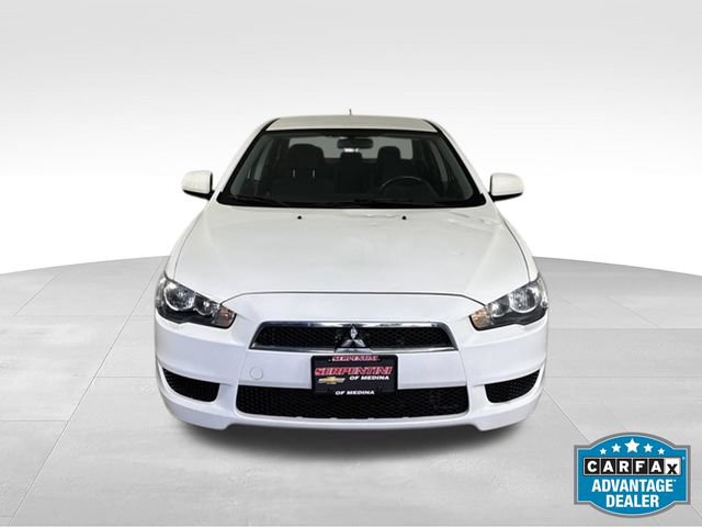 Used 2012 Mitsubishi Lancer ES FWD image 2