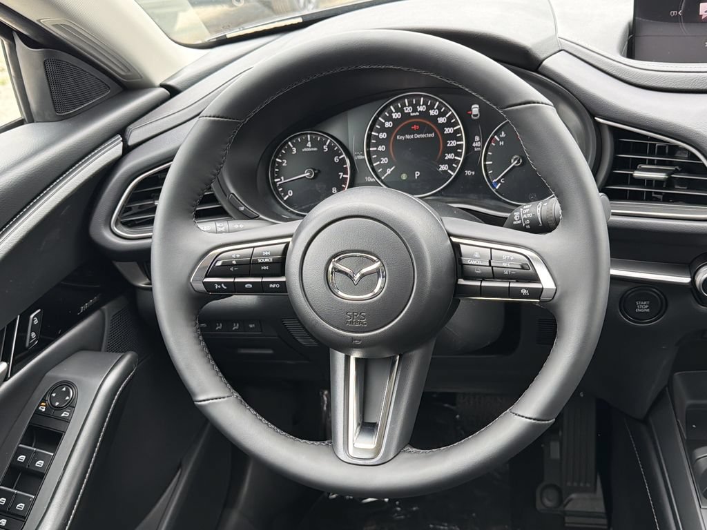 New 2026 MAZDA CX-30 AWD 2.5 S w/ Premium Package image 15