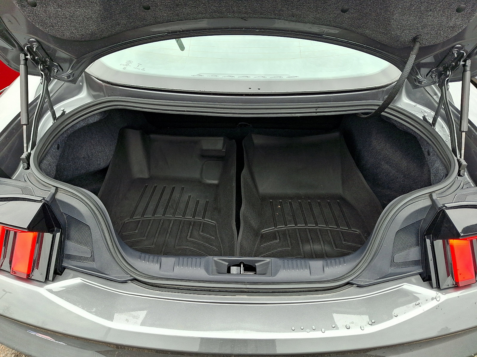 Used 2024 Ford Mustang EcoBoost Fastback image 30